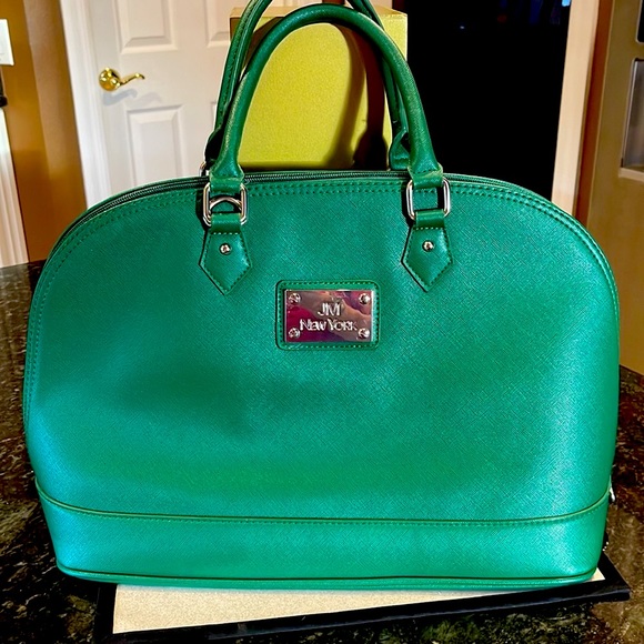 JM NEW YORK Bags Flash Salejm New York Handbag Super Roomy